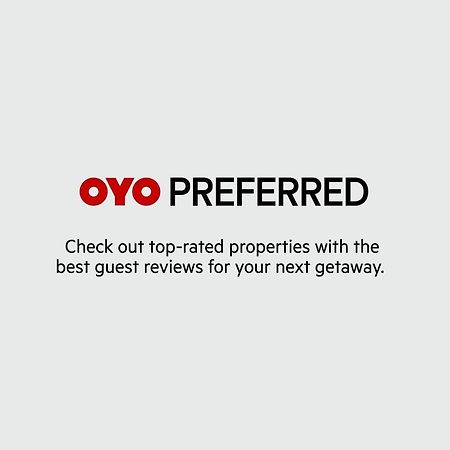 Oyo Townhouse 091 Nungambakkam Hotel Chennai Ngoại thất bức ảnh